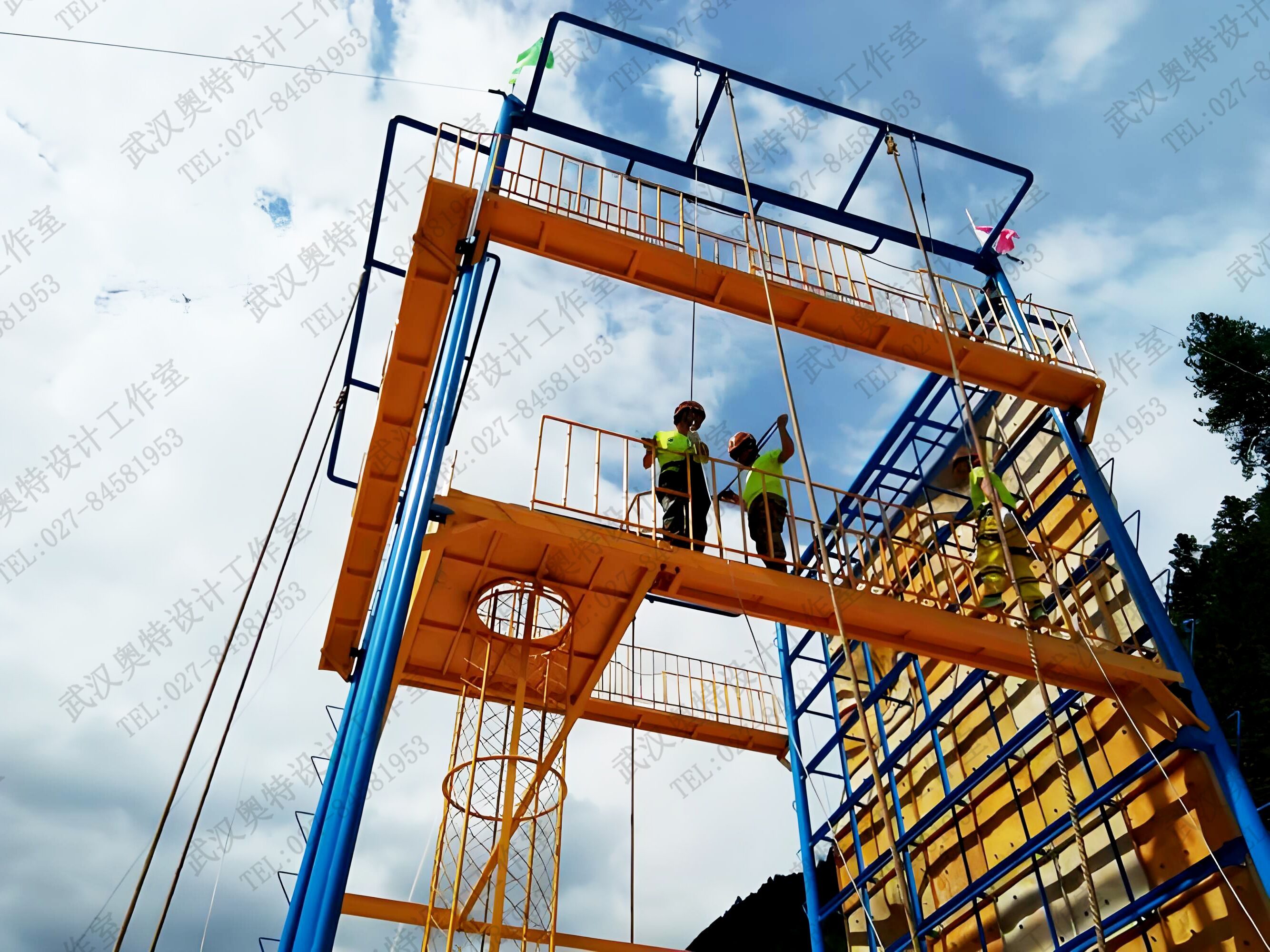 应急救援训练器材(图2)