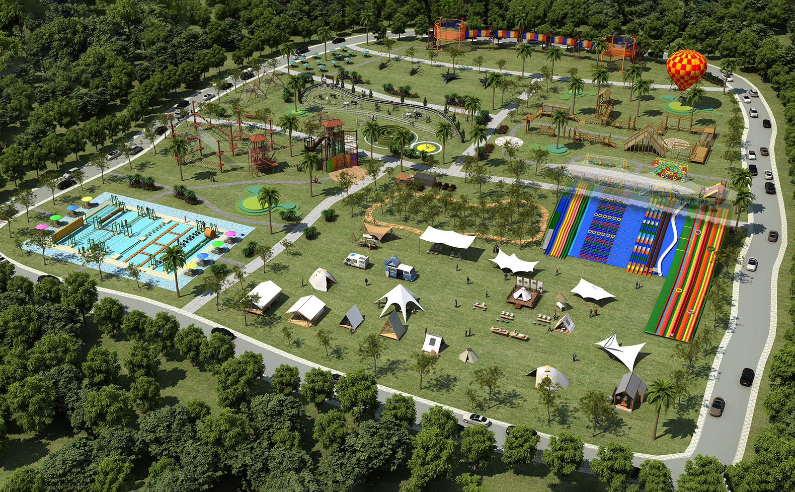 实践基地拓展建造(图1)