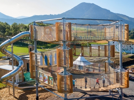 福建某海峡文化度假村